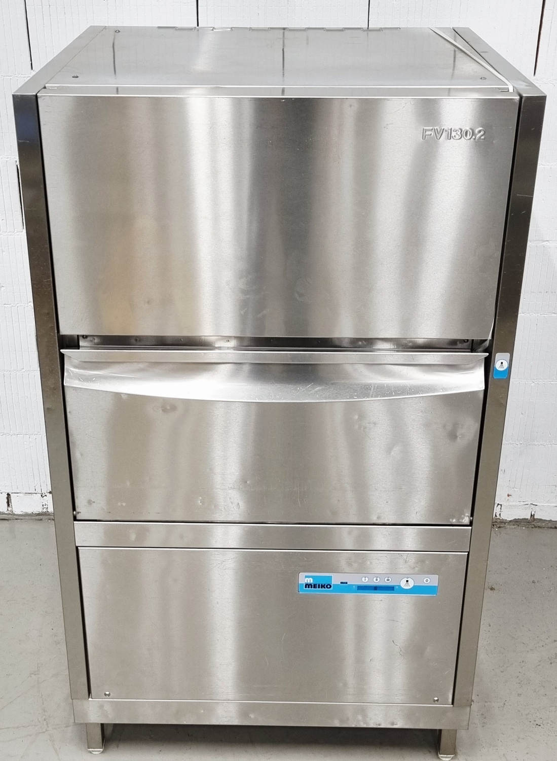 Spülmaschine Meiko FV 130.2