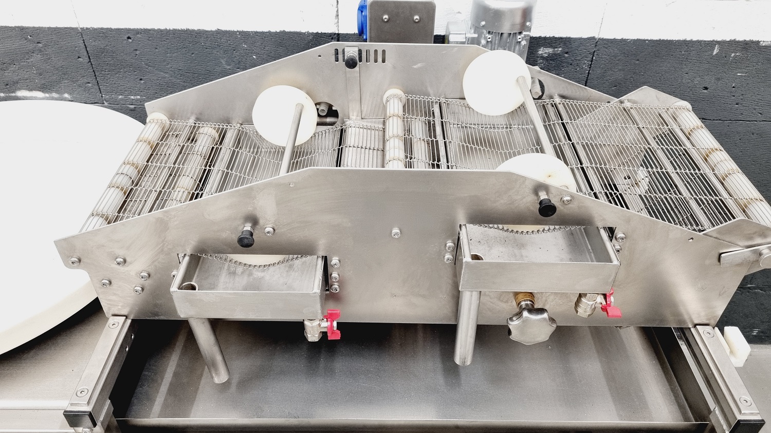 Saatenstation Lippelt Rumo 5