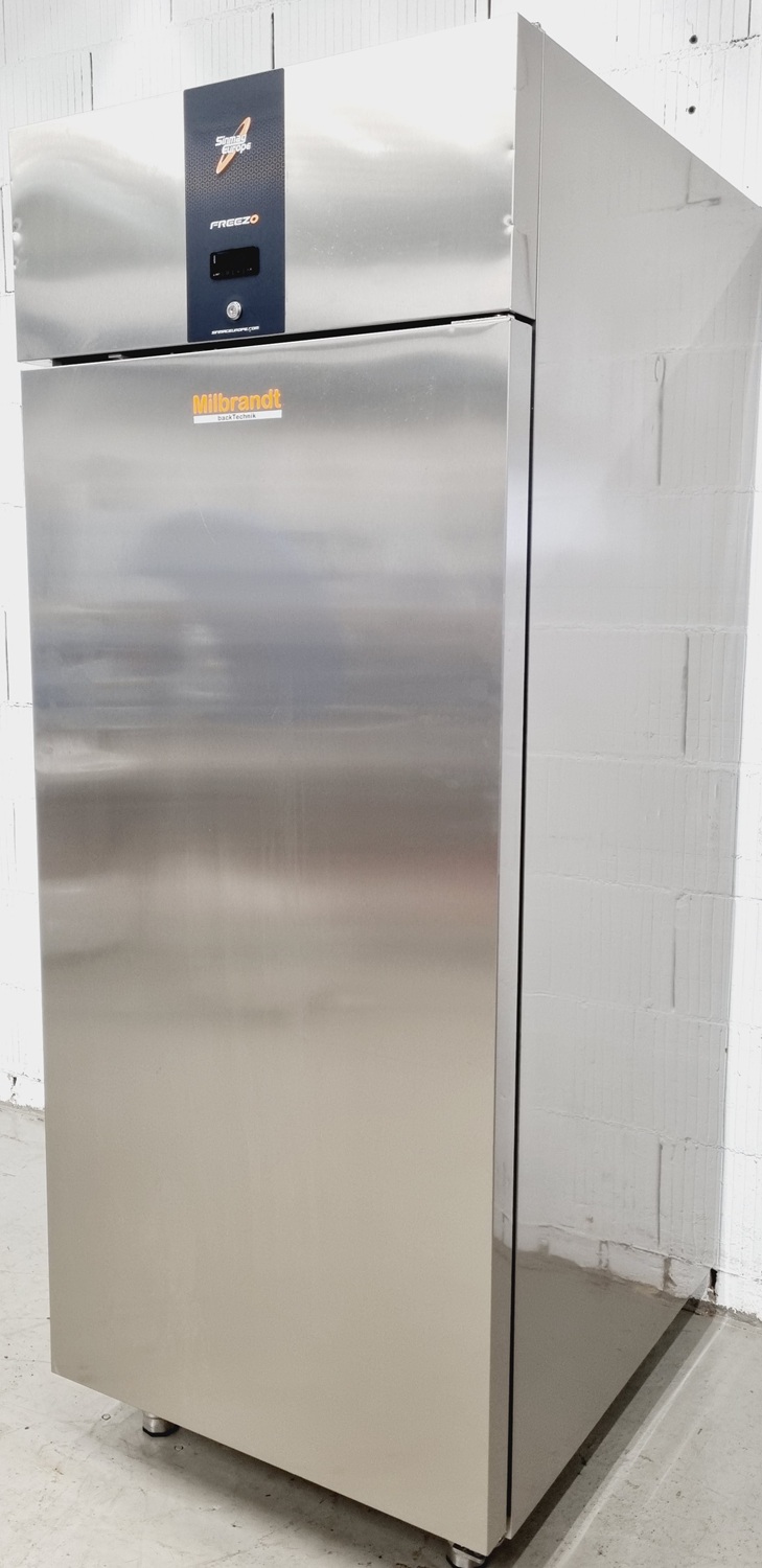 Backwarentiefkühlschrank 680 Freezo