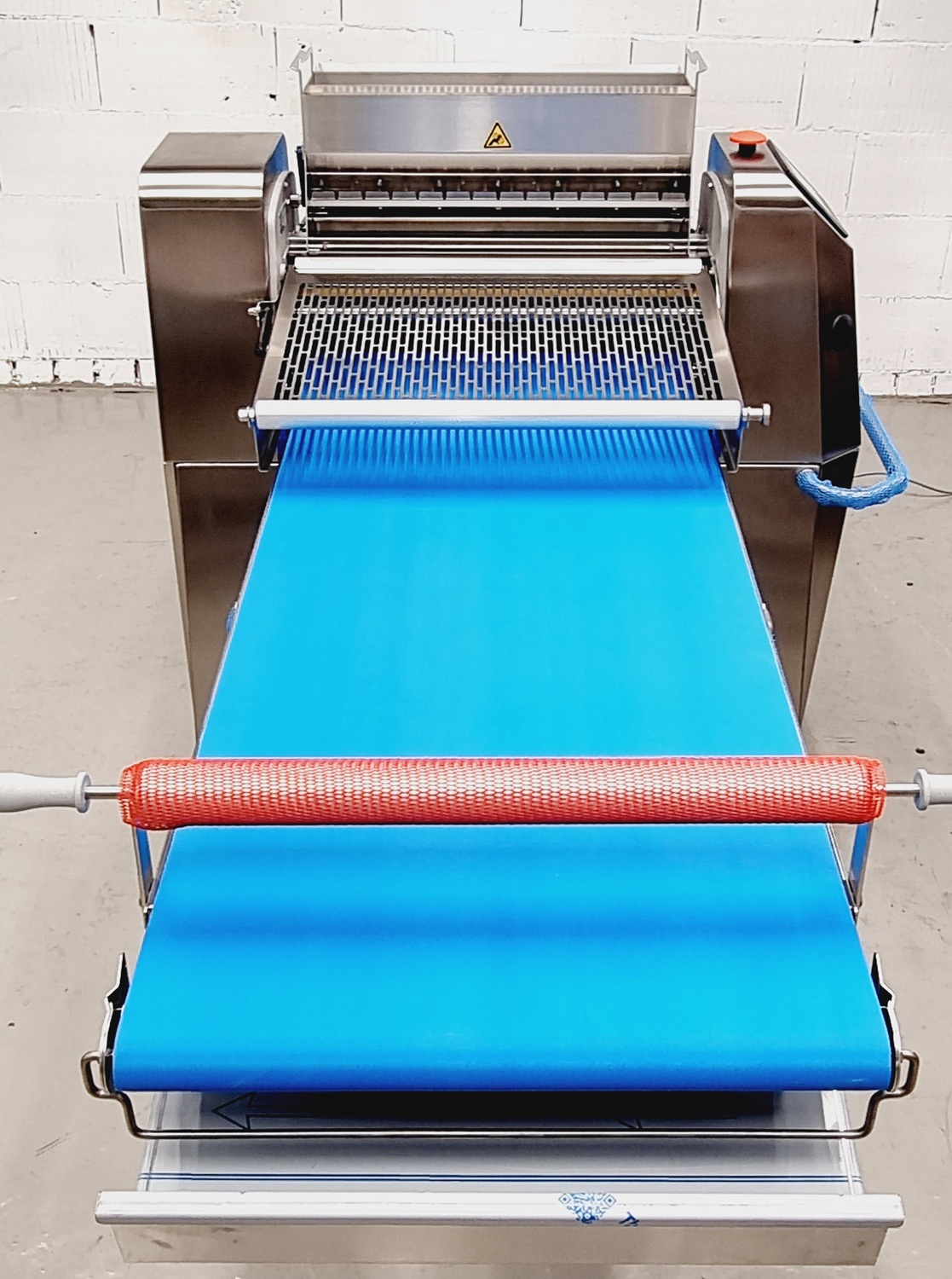 Ausrollmaschine Rondostar 4000 ECO SSH 6745  NEU