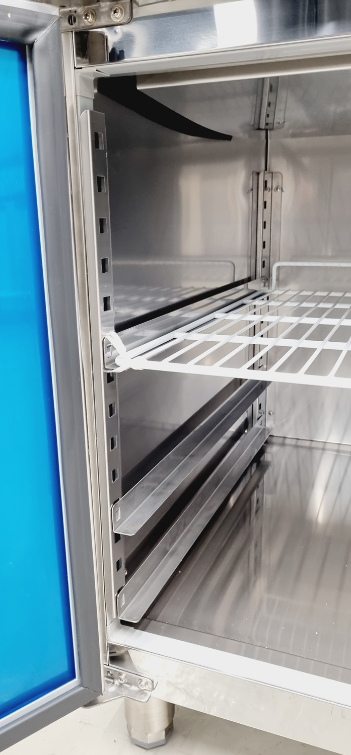 Bäckerei Kühltisch BKT 2000 Bäckerei Kühltisch BKT 2000