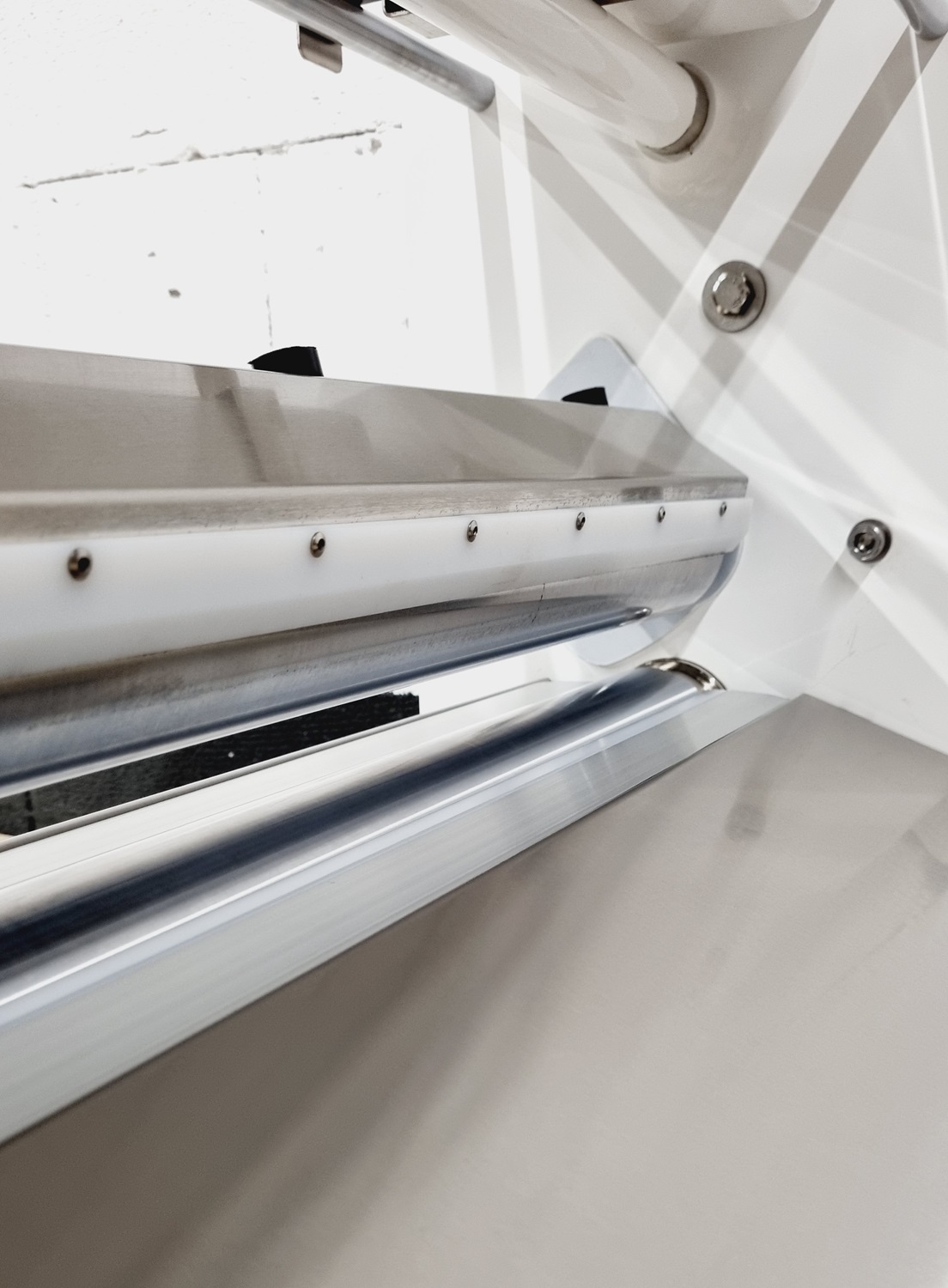 Ausrollmaschine Sinmag TABLO  NEU