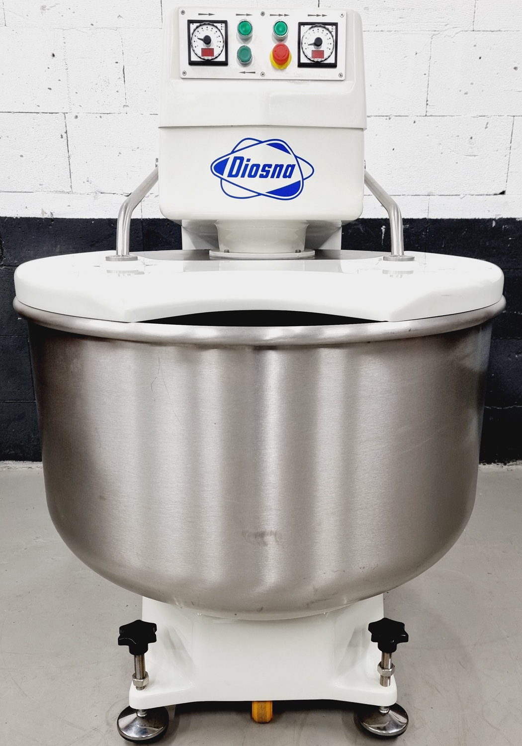 Spiralkneter Diosna SP 160 D