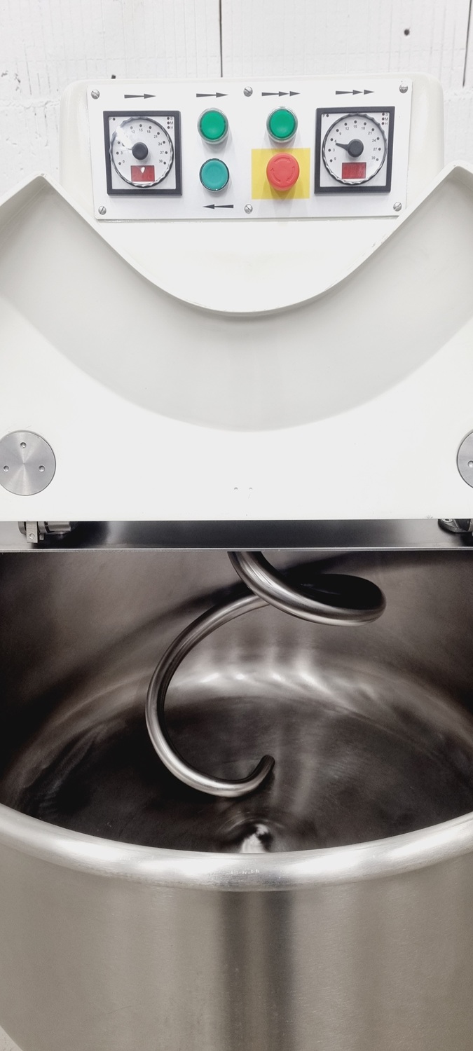 Spiralkneter Diosna SP 120 D