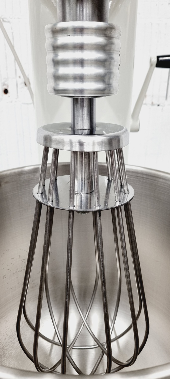 Anschlagmaschine Rego SM 3 U überholt