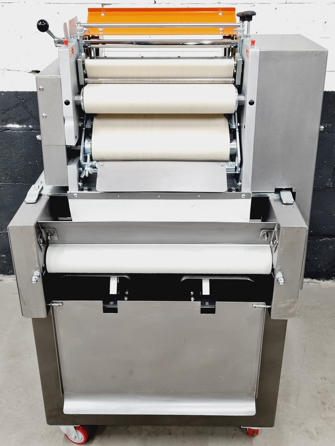 Hörnchenwickelmaschine Universum HWM 40/60