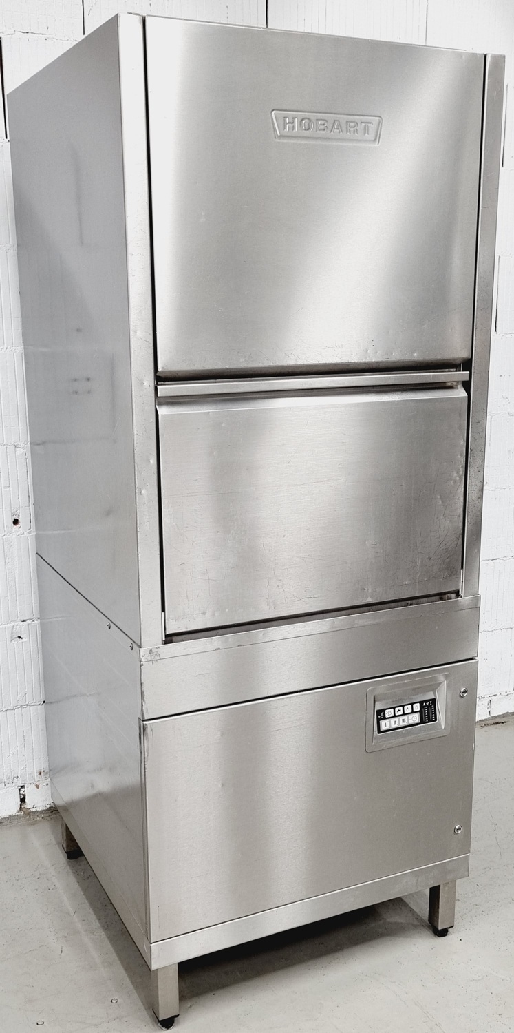 Spülmaschine Hobart UX 30 ESB