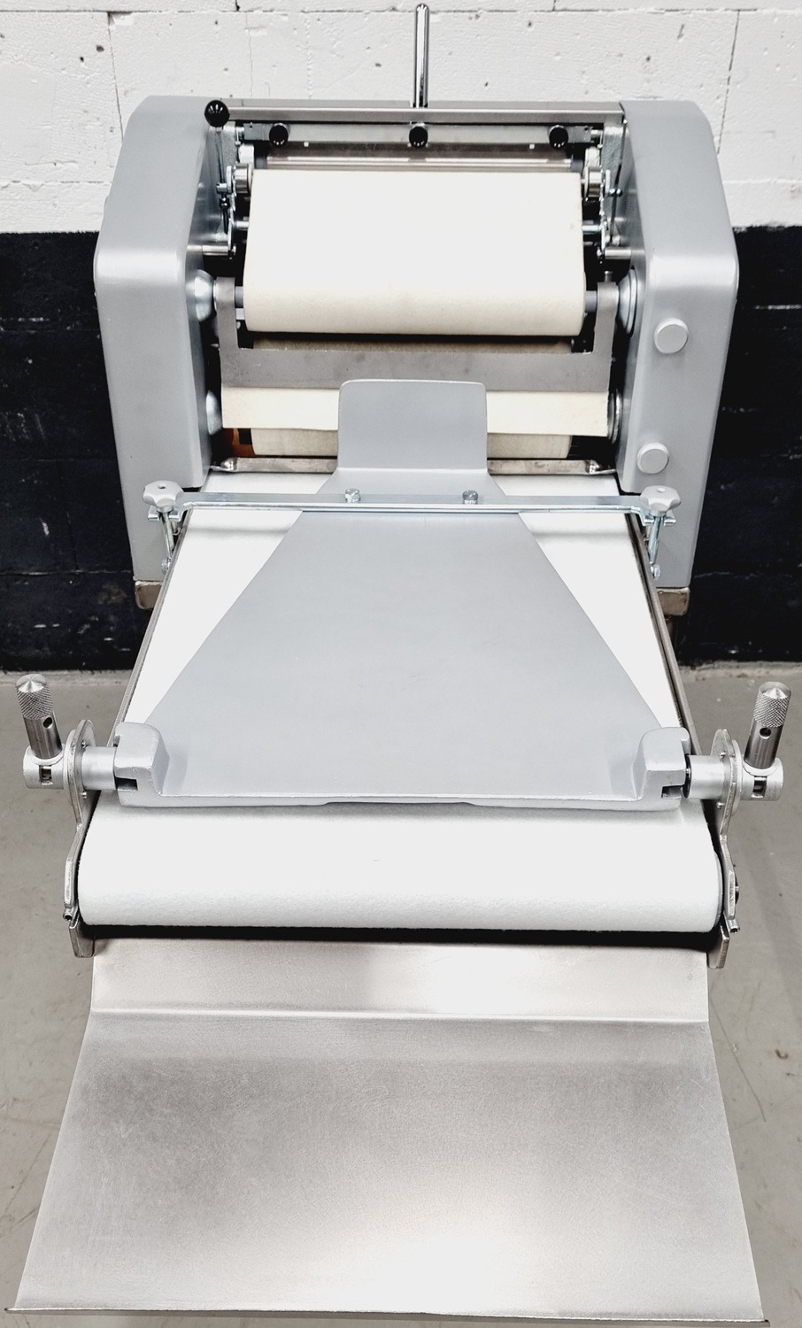 Hörnchenwickelmaschine Erka WMB 30