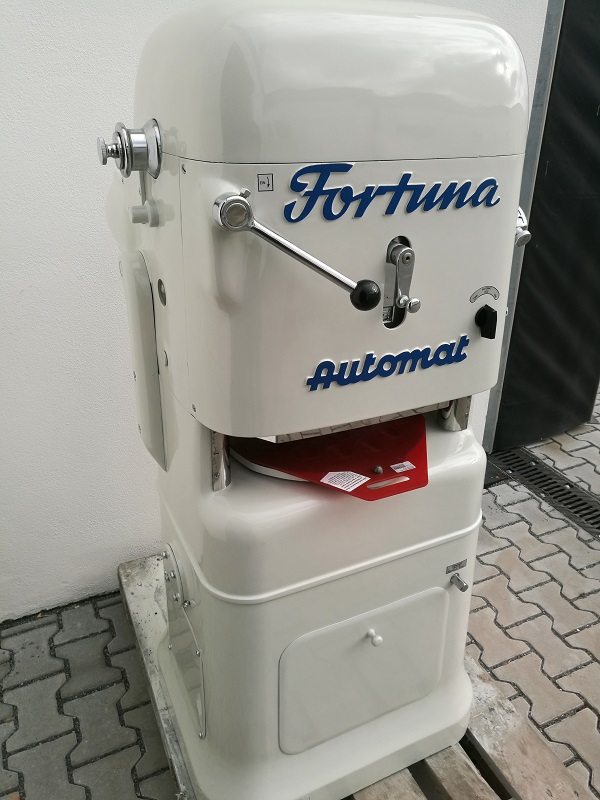 Brötchenpresse Fortuna Automat A 2 H