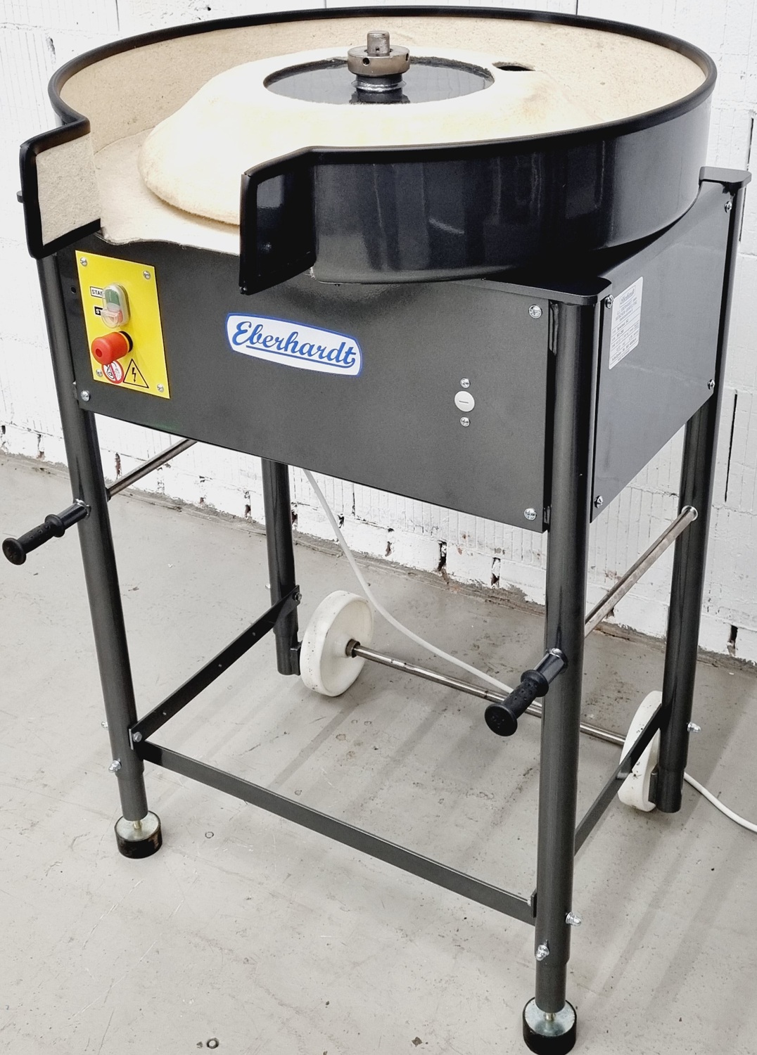 Eberhardt Rundwirker Ruwimat SG