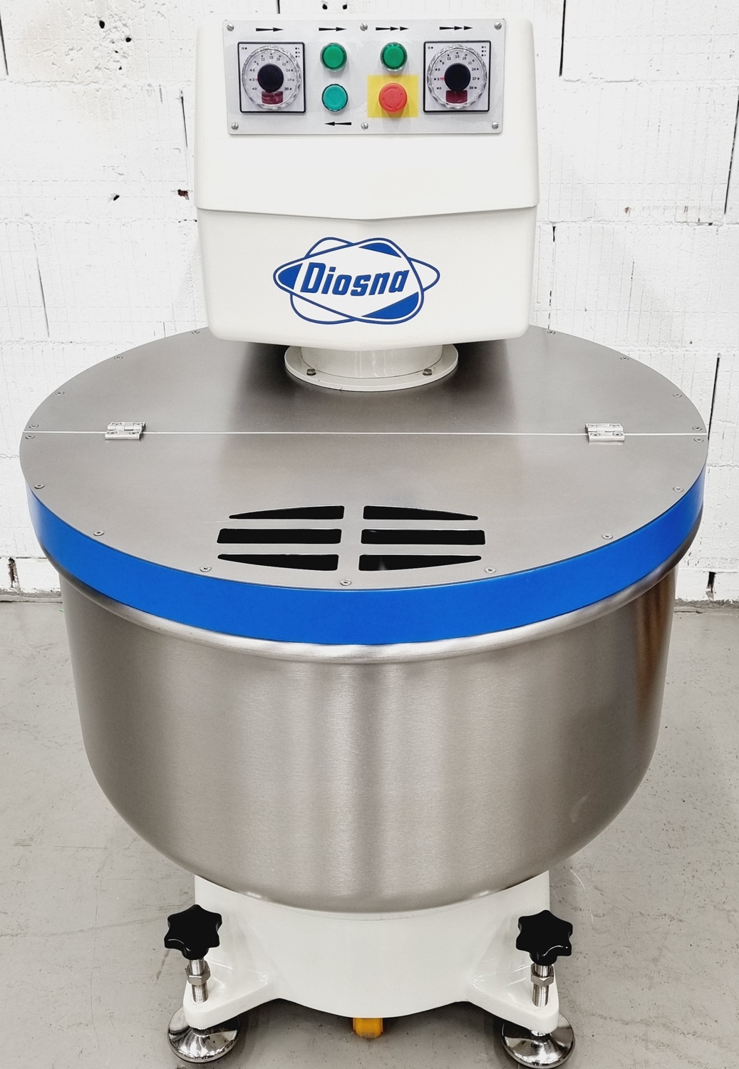 Spiralkneter Diosna SP 120 D
