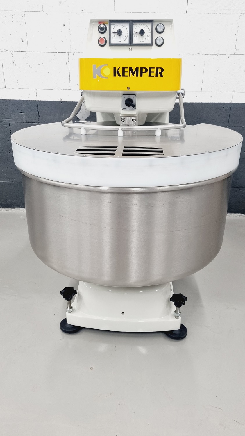 Spiralkneter Kemper SP 100 L