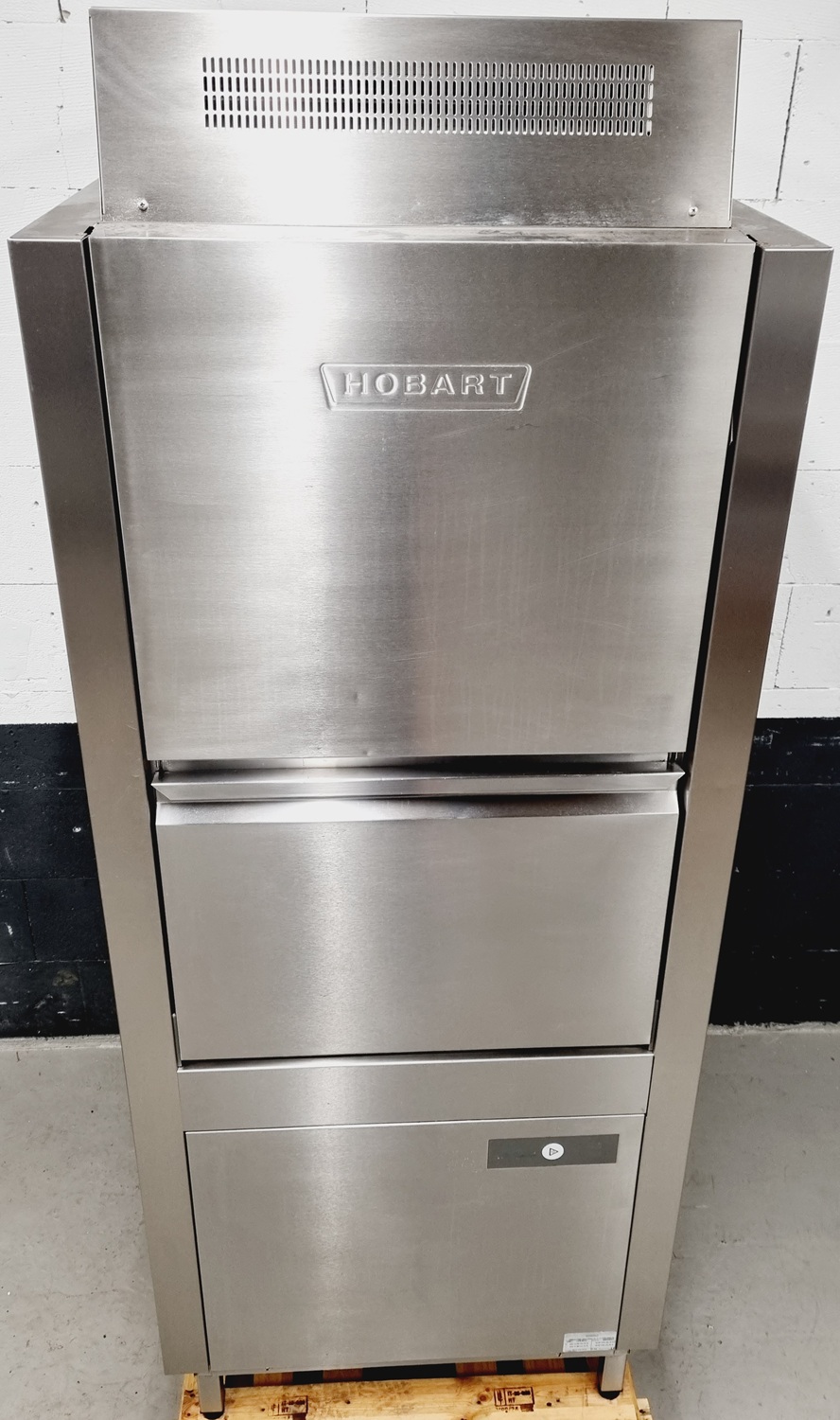 Spülmaschine Hobart UP Premax Spülmaschine Hobart UP Premax
