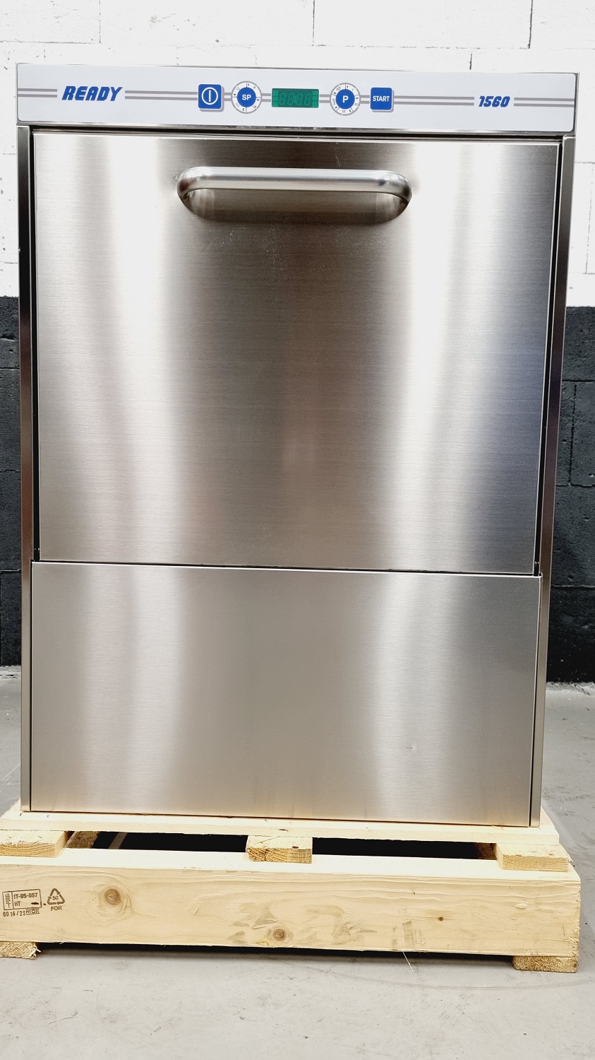 Geschirrspülmaschine R-Line