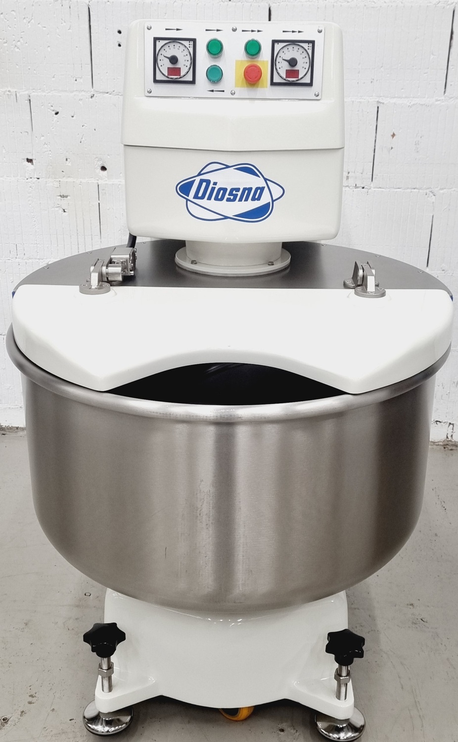 Spiralkneter Diosna SP 120 D