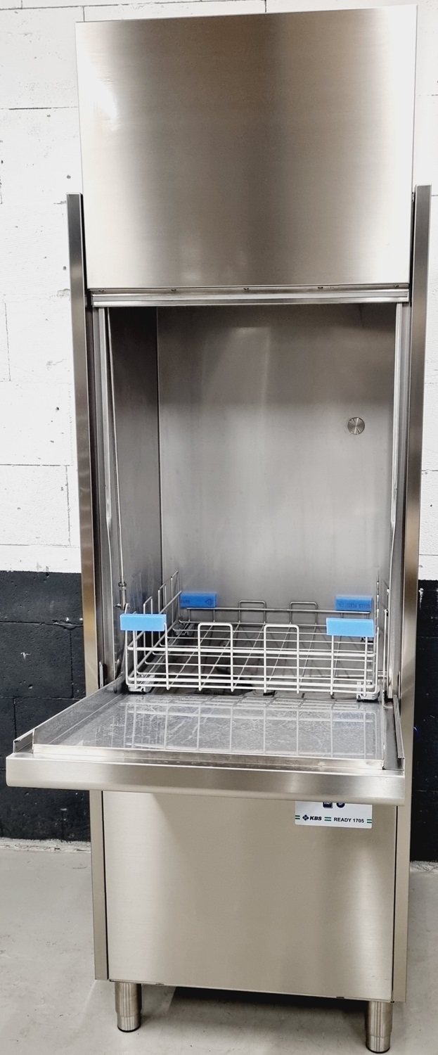 Universal-Spülmaschine R-Line +  NEU