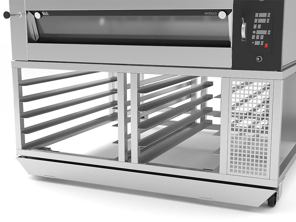 Etagenbackofen Modul 1-4-64 NEU Etagenbackofen Modul 1-4-64 NEU