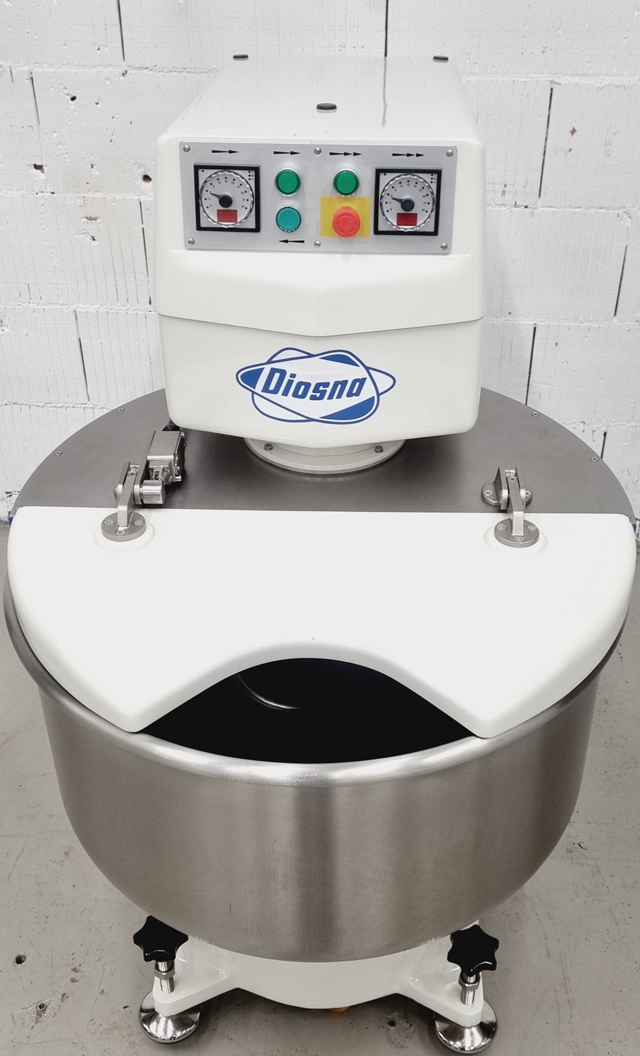 Spiralkneter Diosna SP 120 D