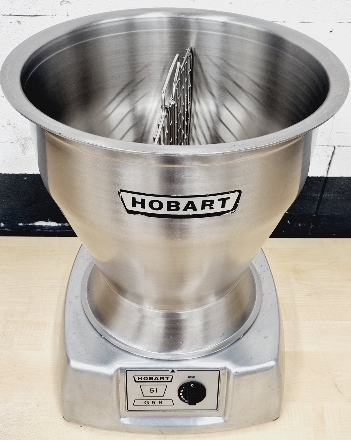 Hobart Sahnebläser G 5 R