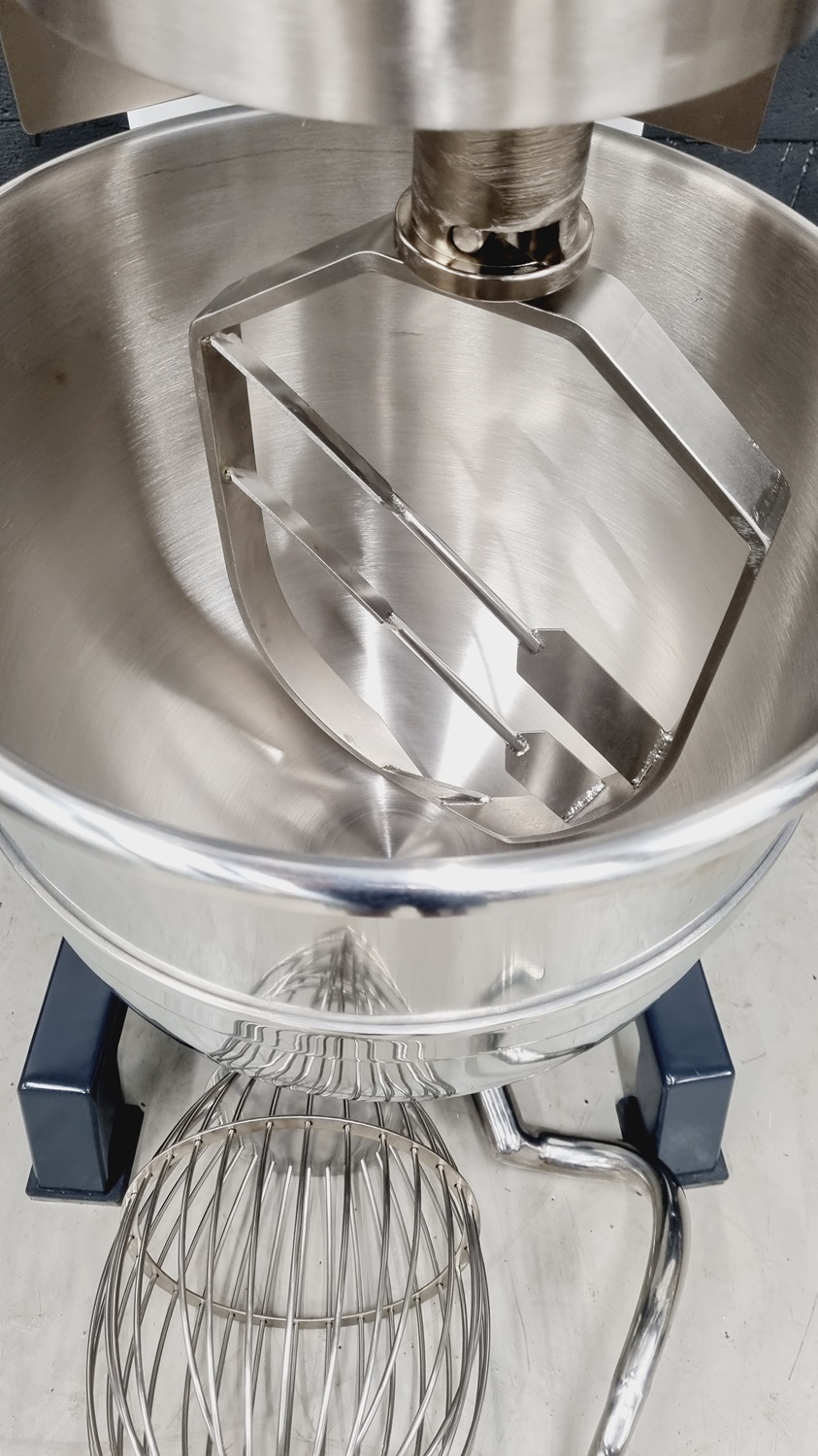 Planetenrührmaschine PL 60 Planeto  NEU