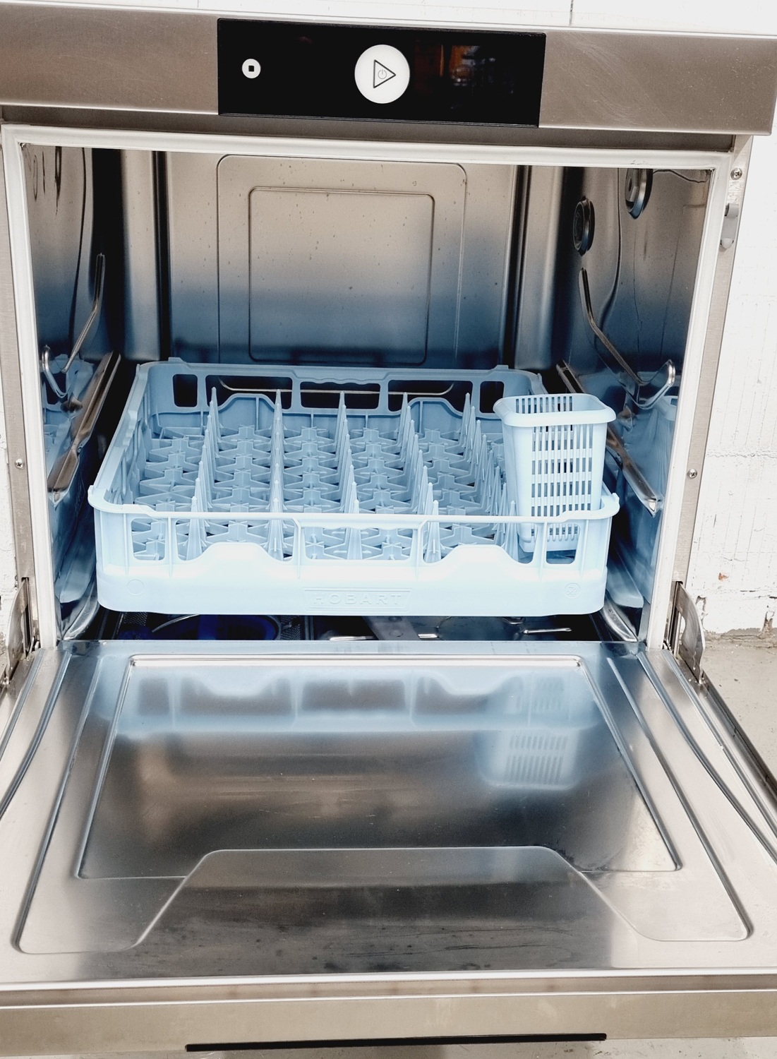 Spülmaschine Hobart FXLS Bäko-10B