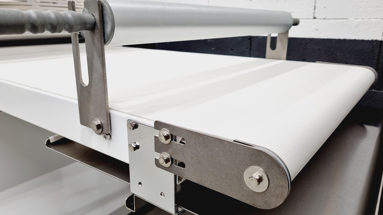 Ausrollmaschine Sinmag Laminato 650  NEU