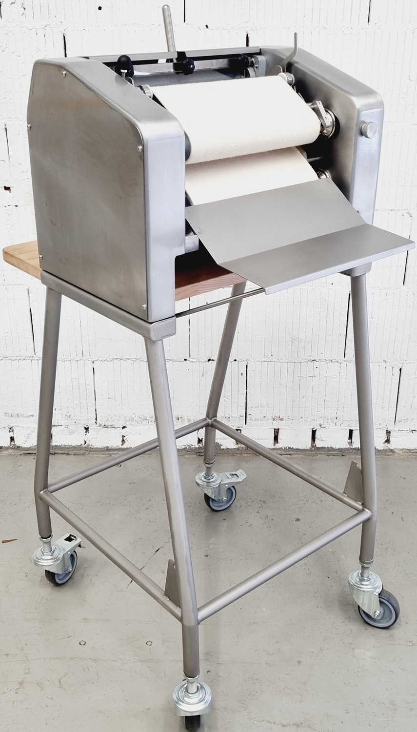 Hörnchenwickelmaschine MK-Erka WMA 30