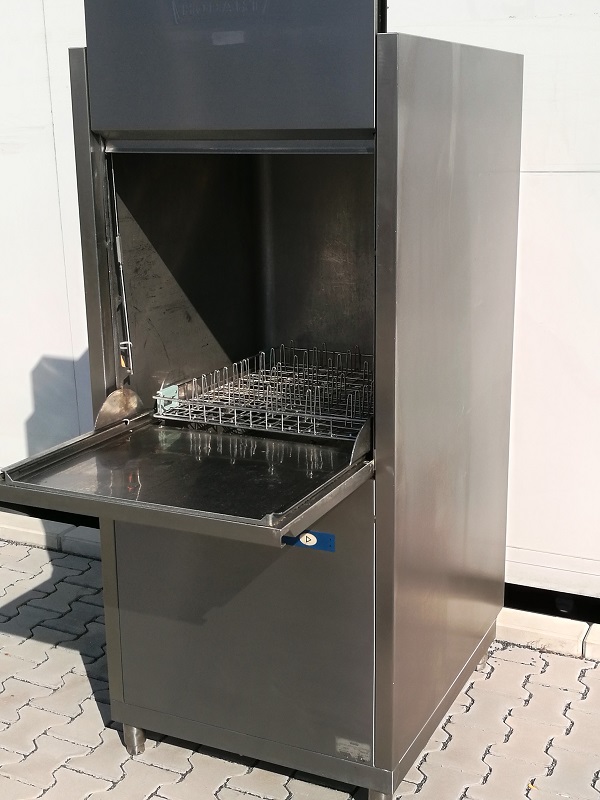 Spülmaschine Hobart UXS-10