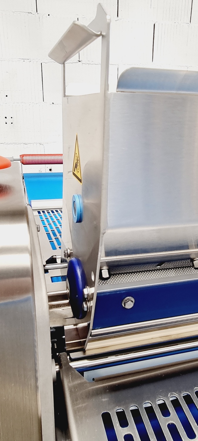 Ausrollmaschine Rondostar 4000 ECO SSH 6747 H  NEU