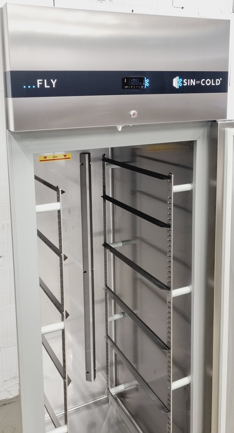 Kühlschrank Fly 700 N46