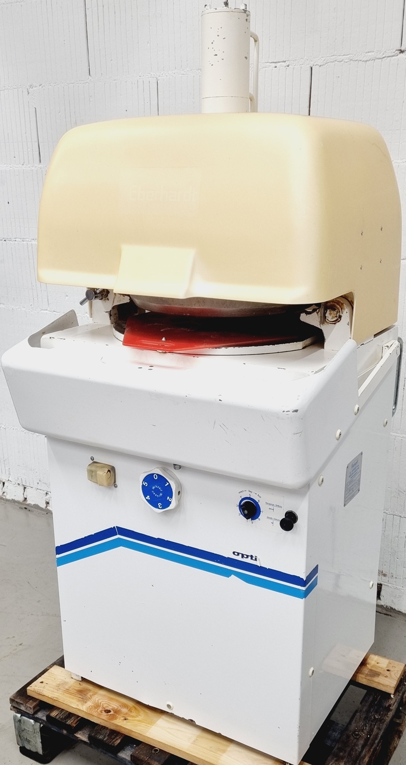 Brötchenpresse Eberhardt Optimat S
