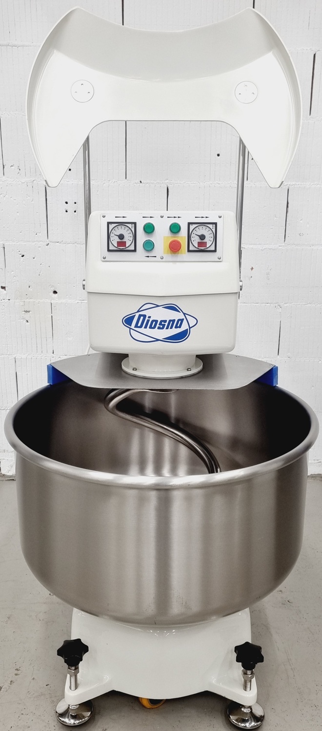 Spiralkneter Diosna SP 120 D