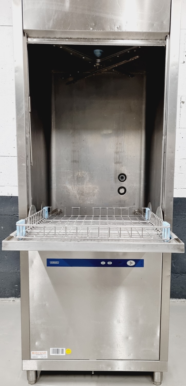Spülmaschine Hobart UXLS-11 Spülmaschine Hobart UXLS-11