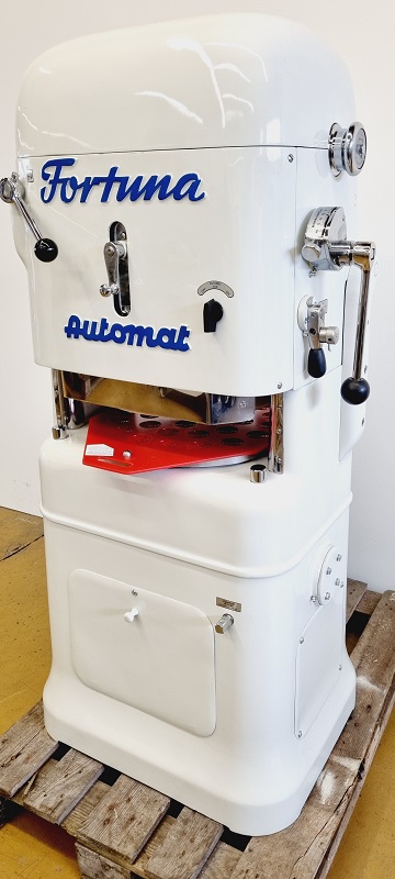 Brötchenpresse Fortuna Automat A 4 H