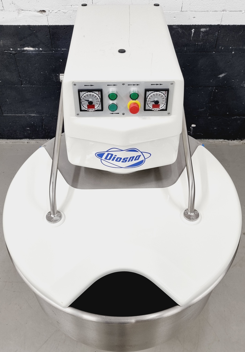 Spiralkneter Diosna SP 160 D