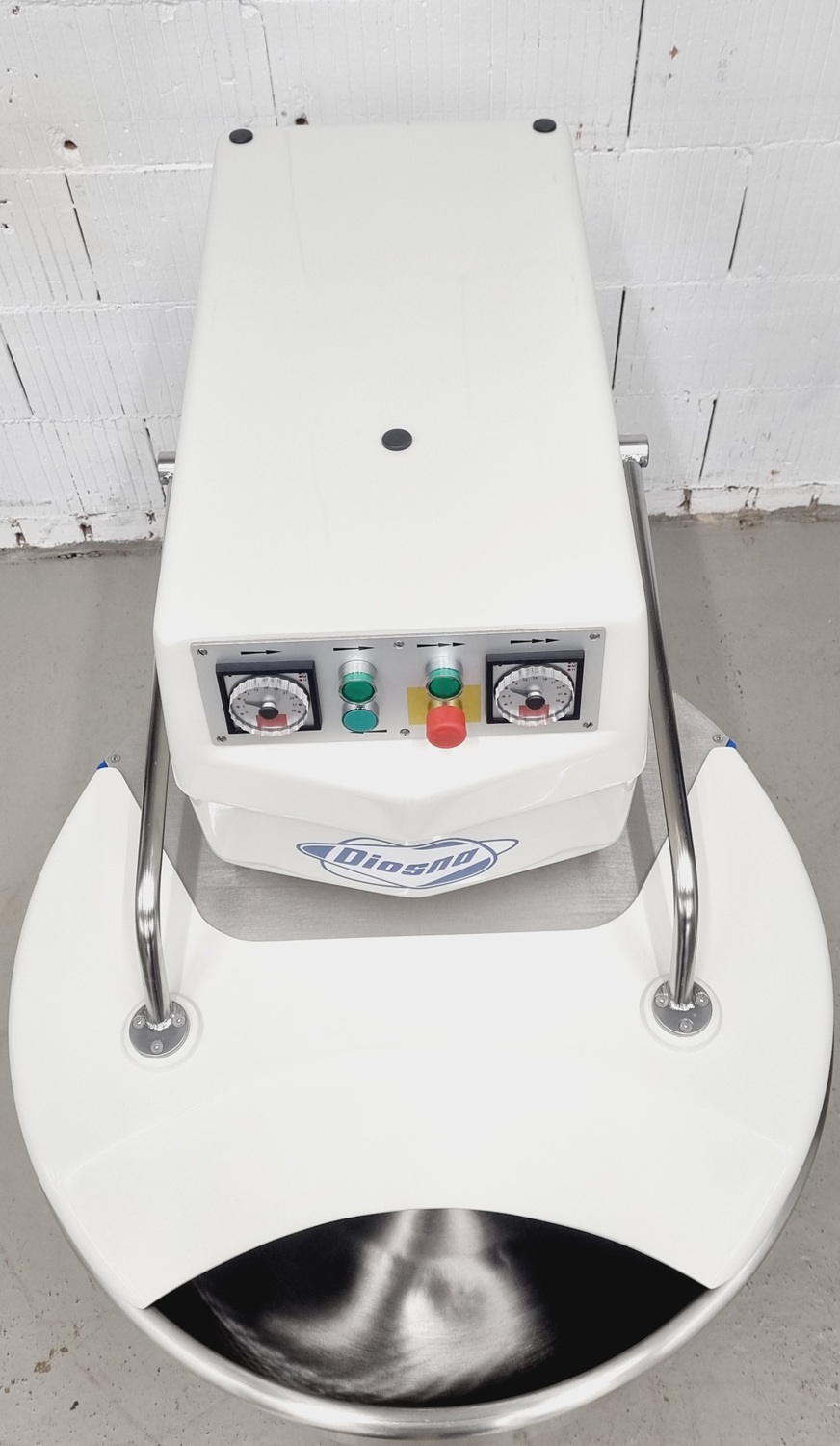 Spiralkneter Diosna SP 120 D