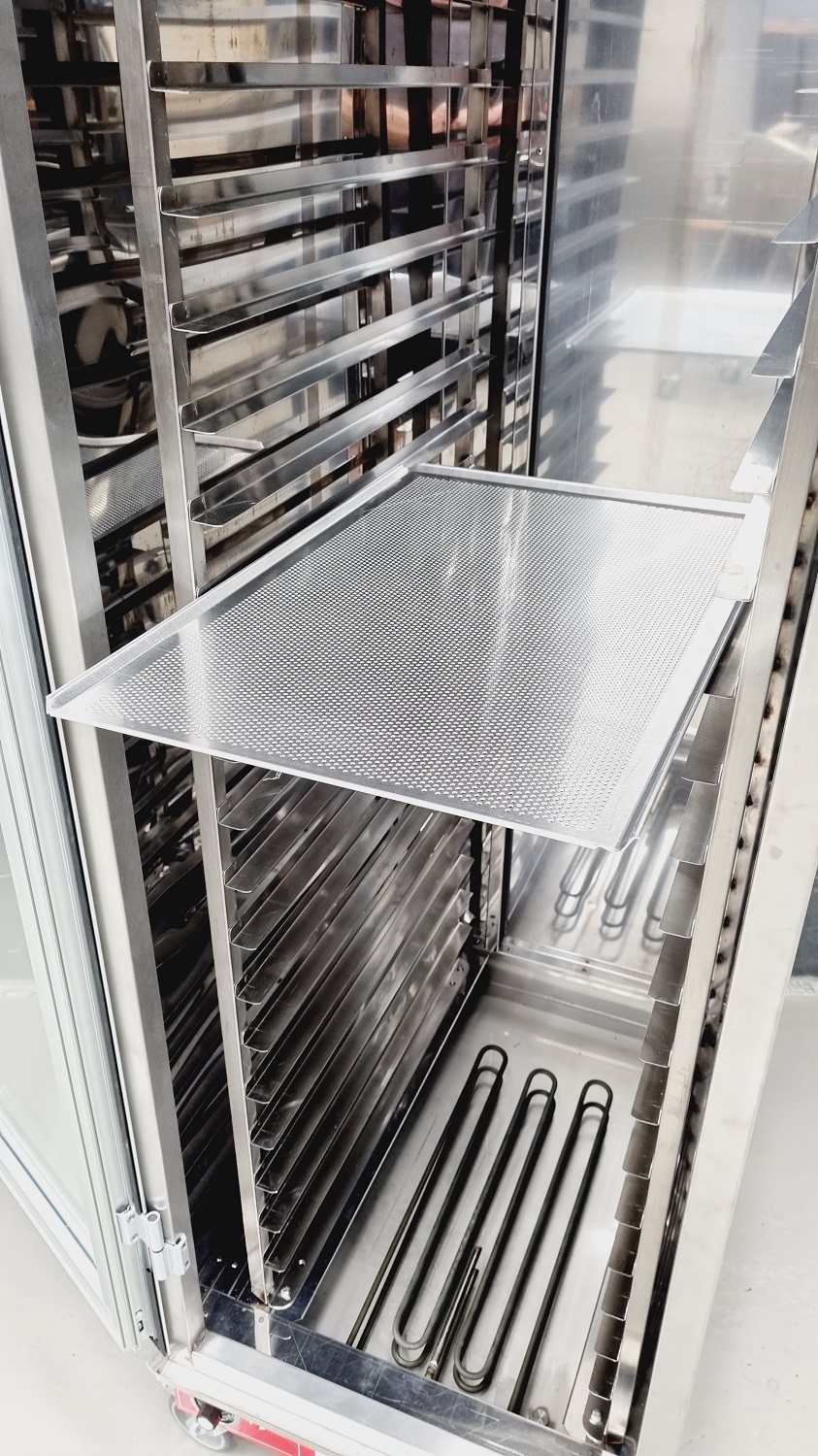 Gärschrank Salva AR-22  Neu