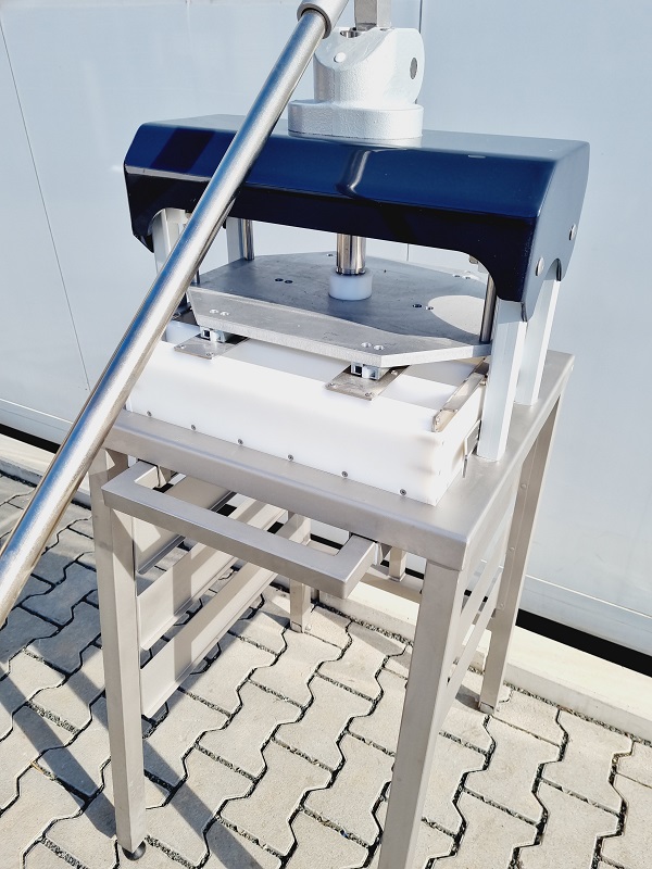 Teigteiler Ecotrad NEU