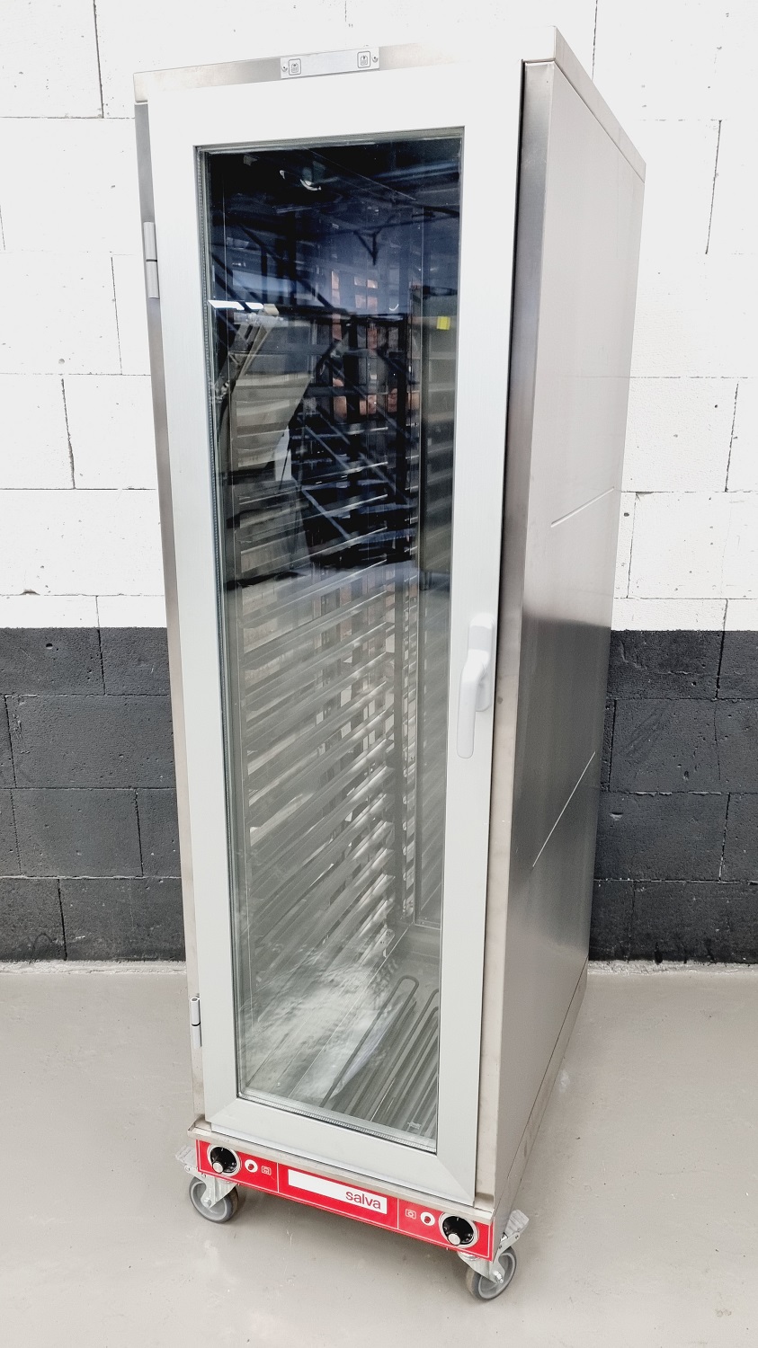 Gärschrank Salva AR-22  Neu