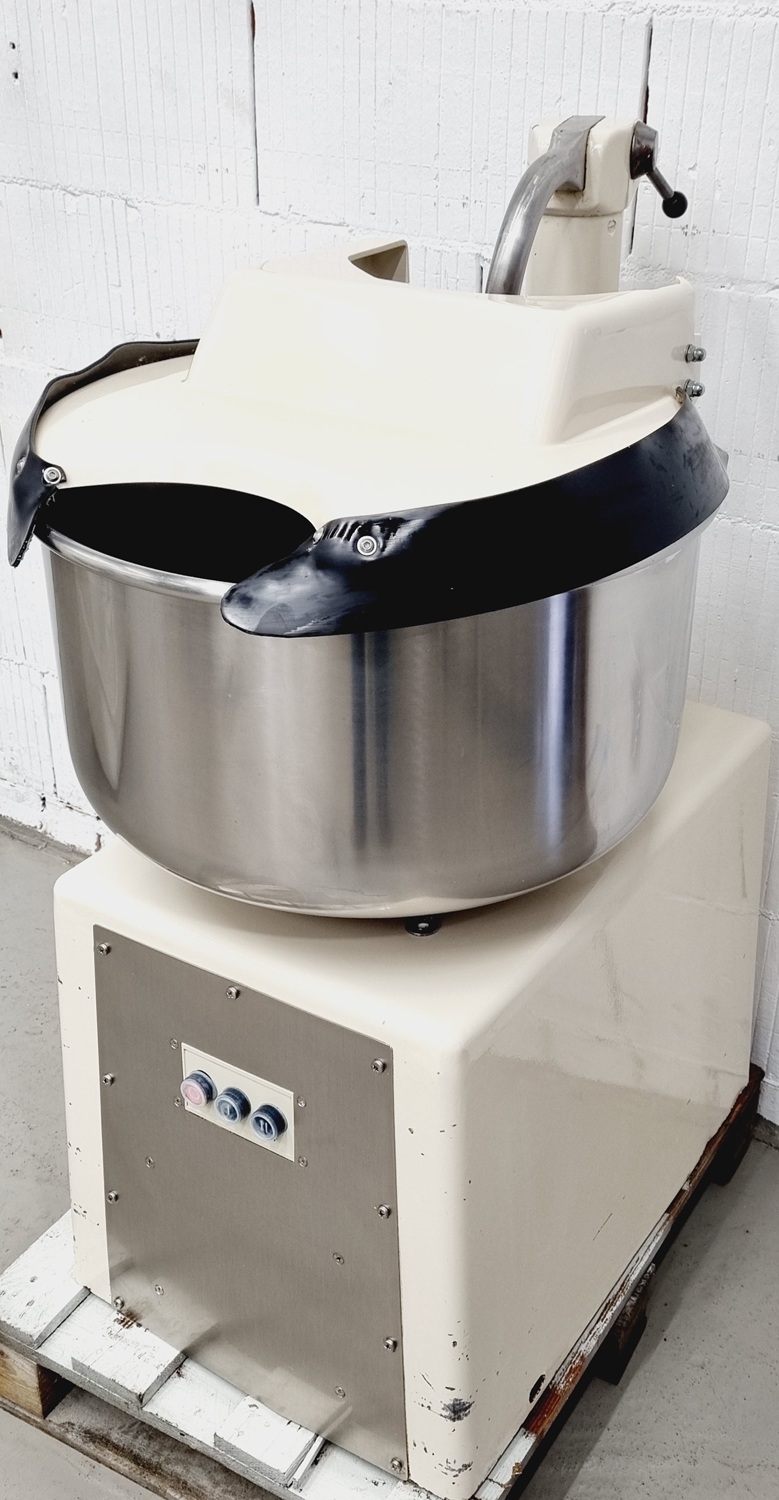 Hubkneter HLK 50
