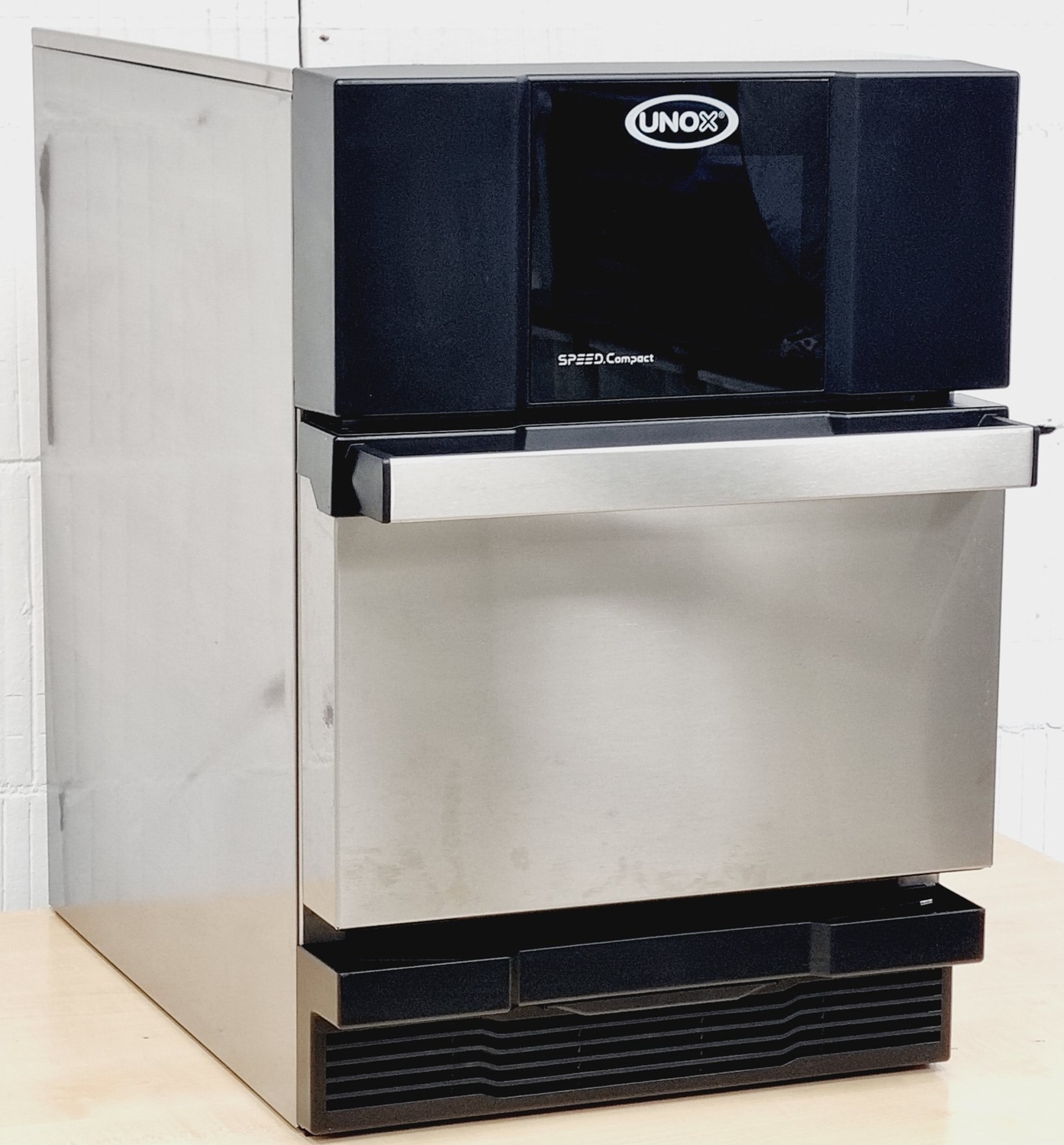 Heißluftofen Unox Speed Compact   Neu