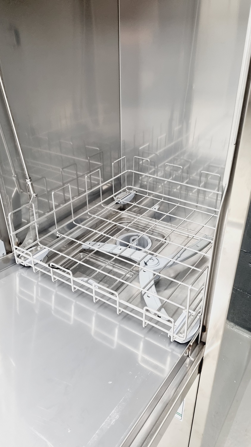 Universal-Spülmaschine S-Line +