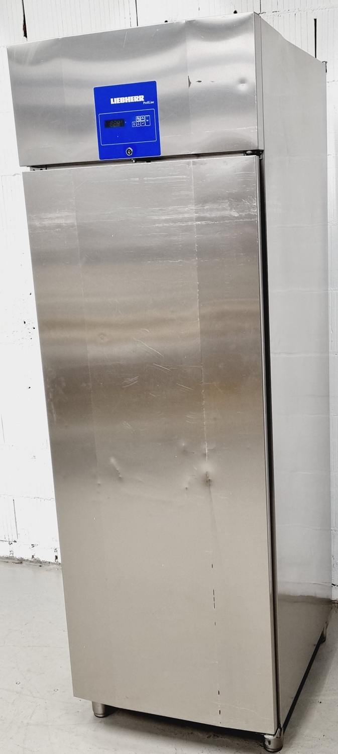 Bäckerei Kühlschrank Liebherr BKPv 6570