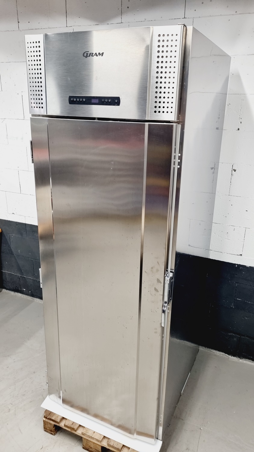 Kühlschrank Gram Baker M 1500 CBG B