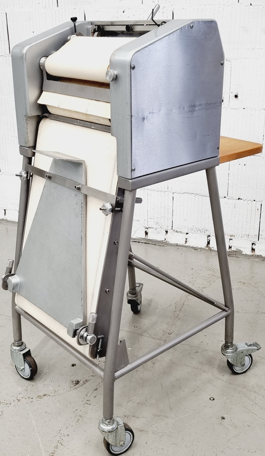 Hörnchenwickelmaschine Erka WMB 30