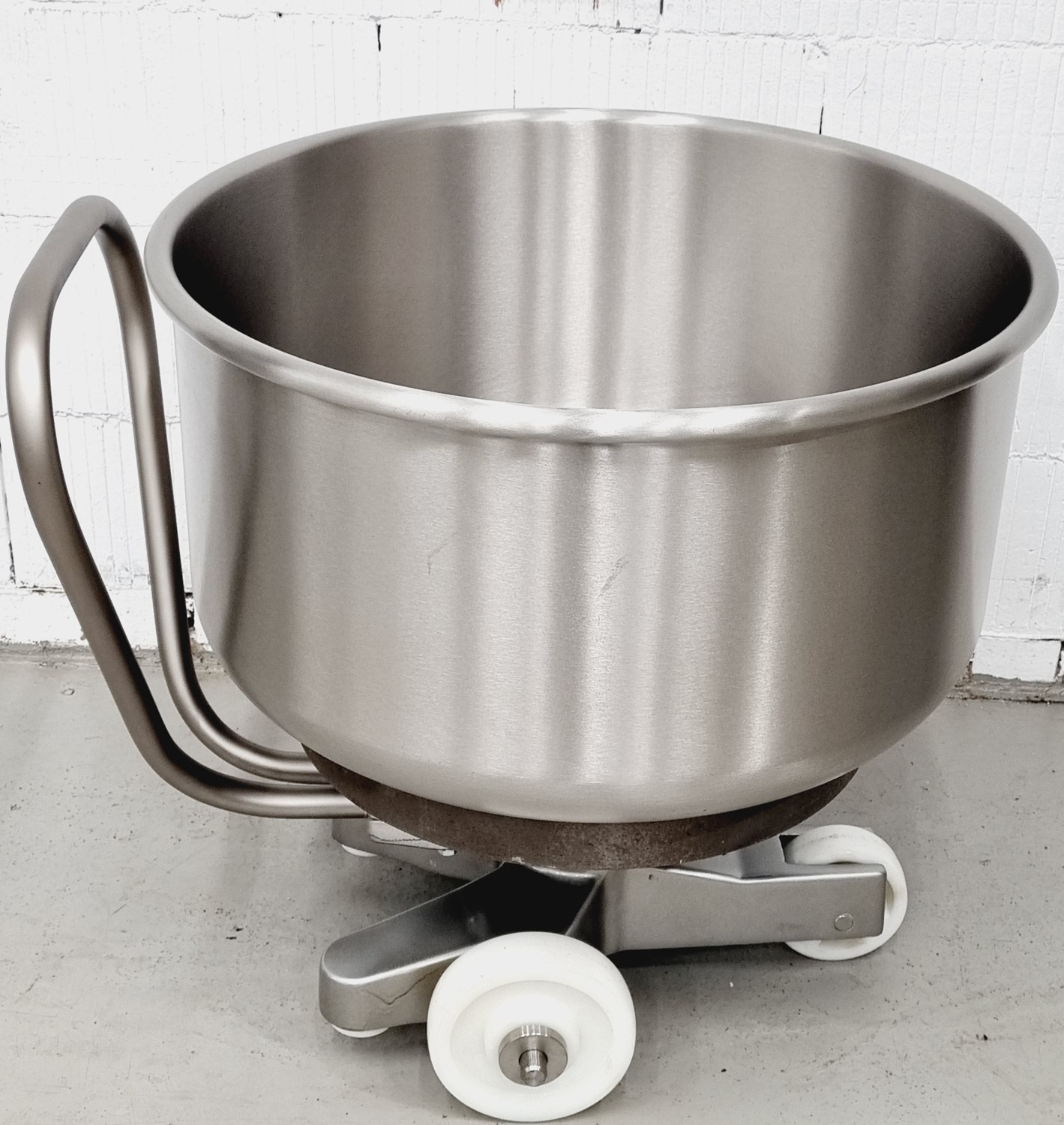 Kesselwagen Diosna SP 120