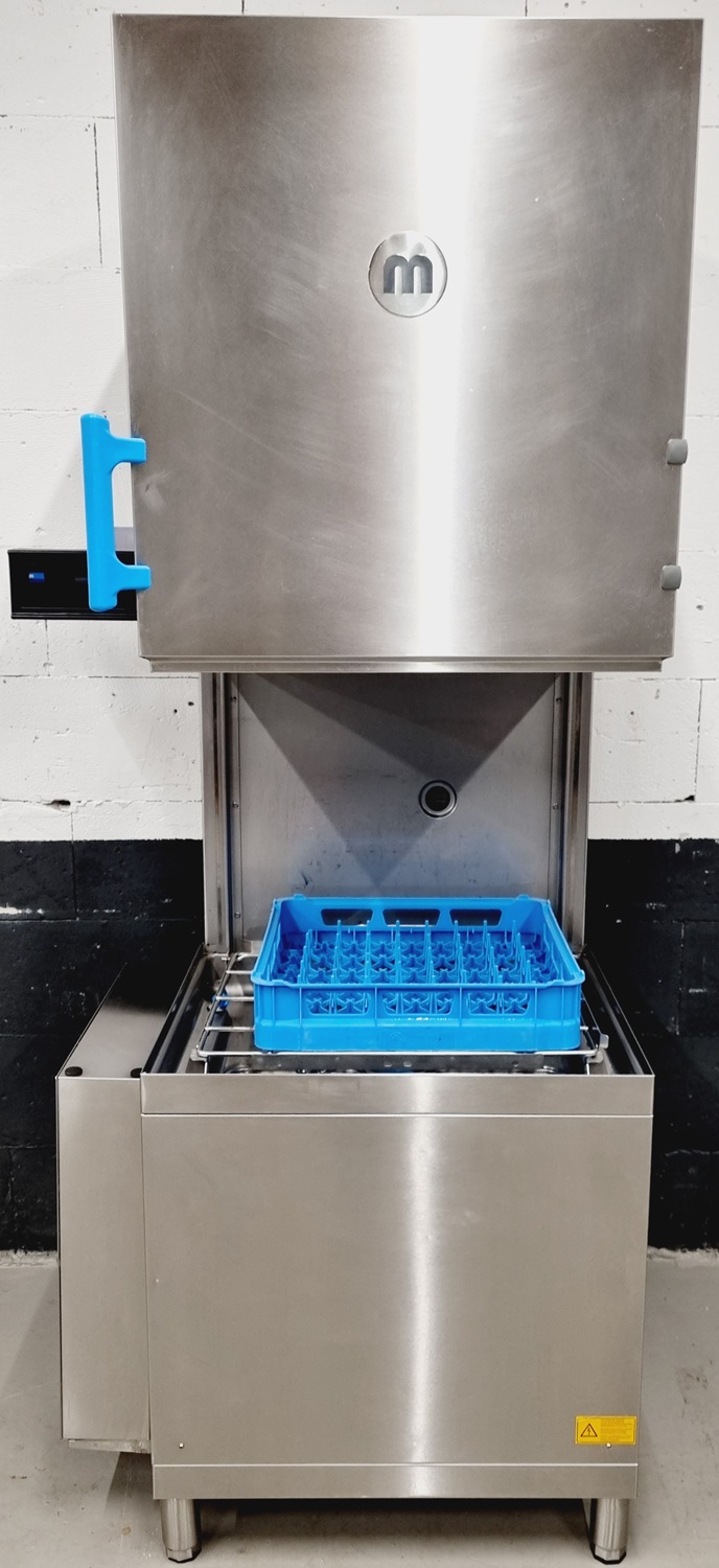 Spülmaschine Meiko M-iClean HL