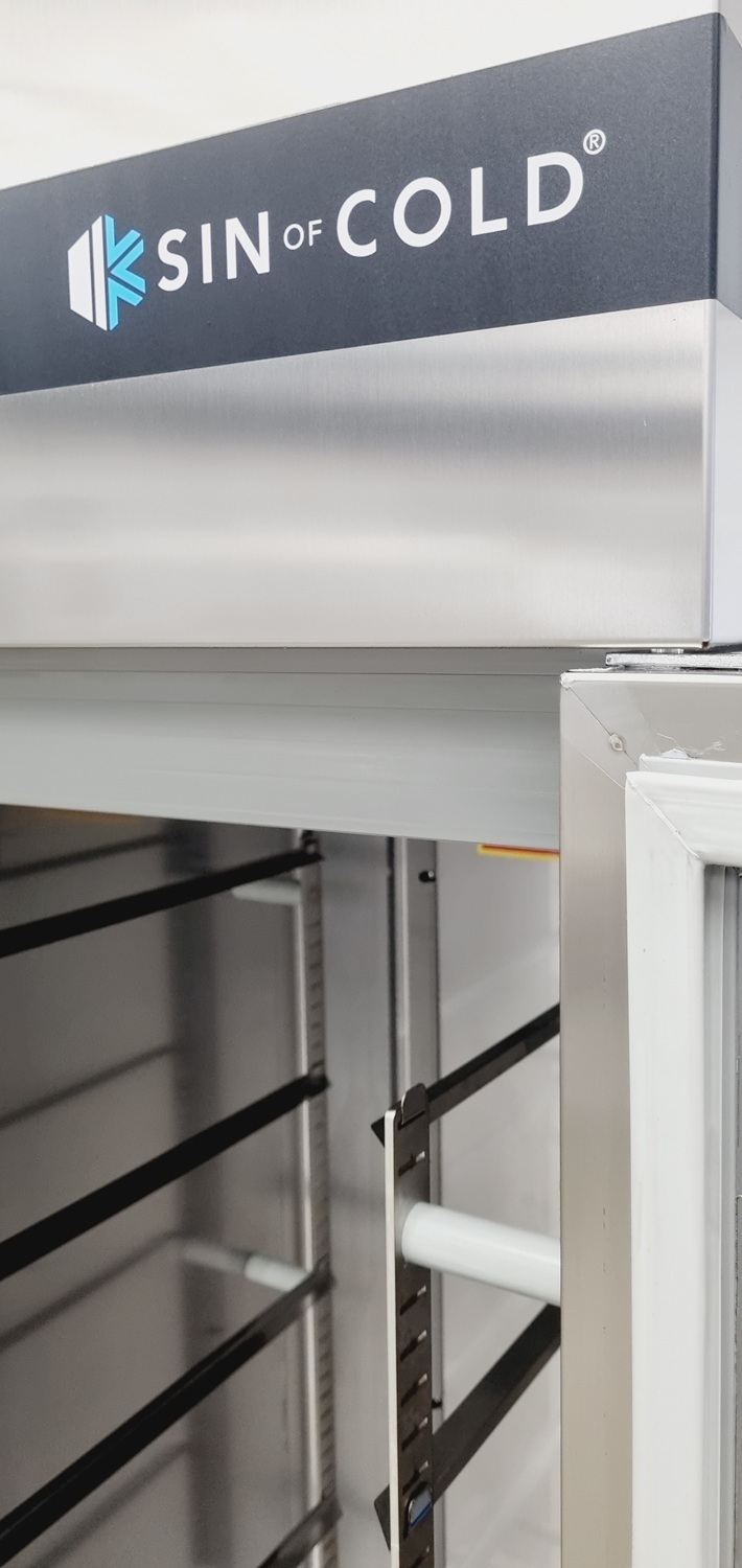 Kühlschrank Fly 700 N46