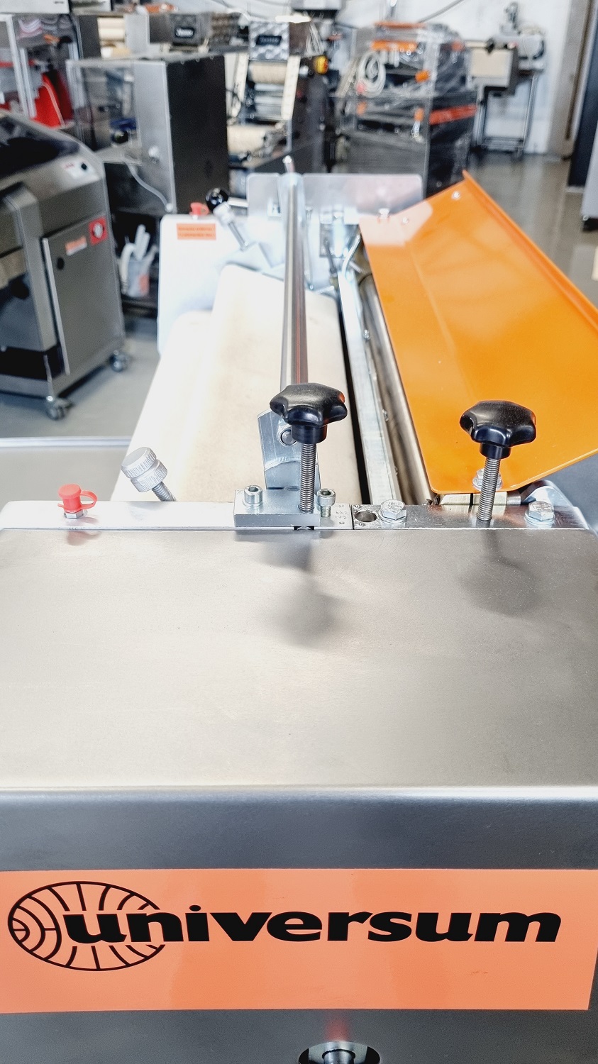 Hörnchenwickelmaschine Universum HWM 60/80