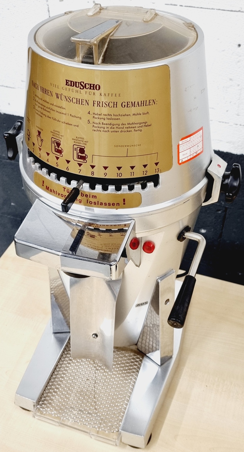 Kaffemühle Mahlkönig VTA 6 S